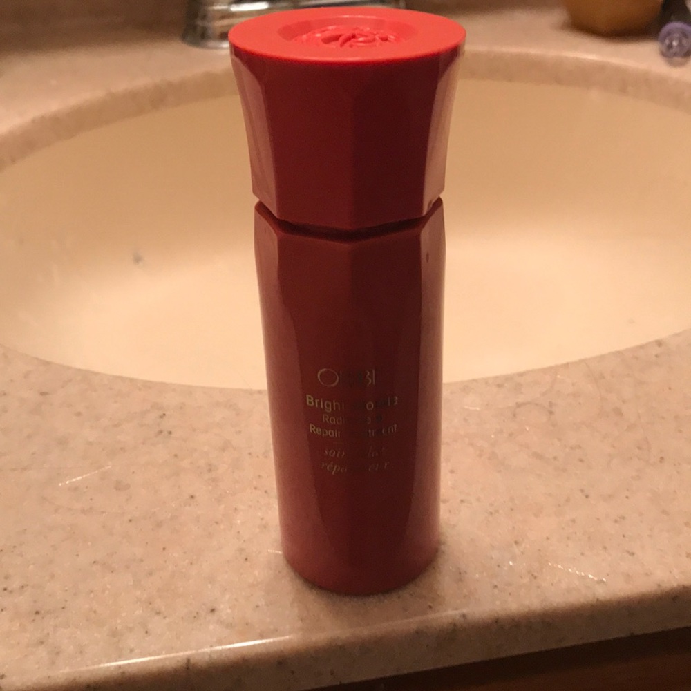 Oribe Bright Blonde Restore & Repair